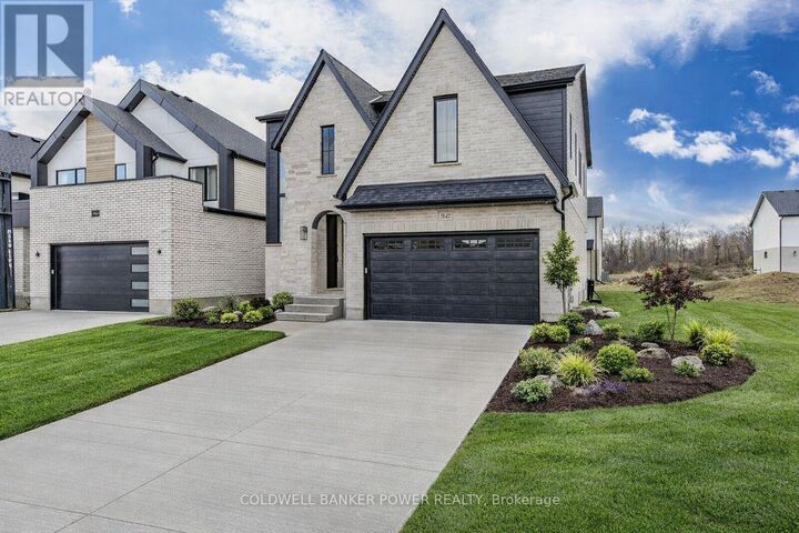 Property Photo:  3147 Gillespie Trail  ON N6P 0H3 