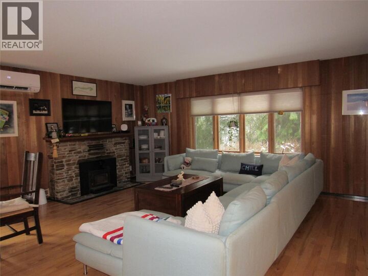 Property Photo:  5375 Allendale Crescent  BC V1N 4V8 
