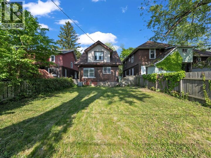 Property Photo:  353 Indian Road 3  ON N9E 2M1 