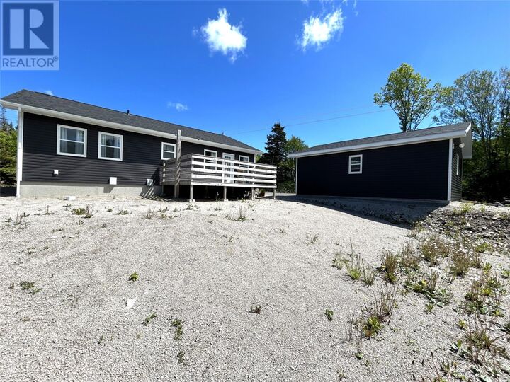 Property Photo:  39 Main Road  NL A0N 1T0 
