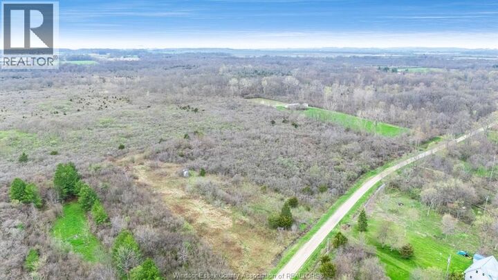 Property Photo:  V/L Coopers Road  ON N0R 1M0 