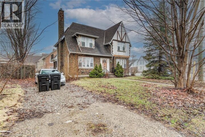 Property Photo:  71 Margaret Avenue  ON N2H 4H3 