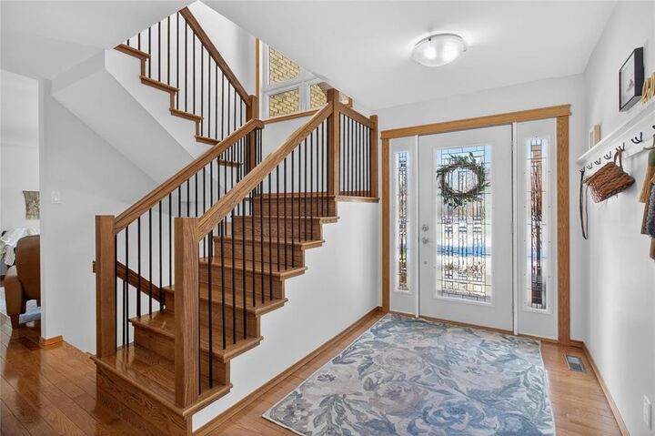 Photo de la propriété: 3 Cromarty Place MB R2E 0G6