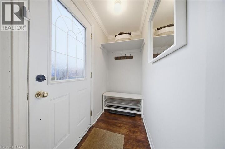 Photo de la propriété:  455 St. Paul Avenue  ON N3R 1P1 