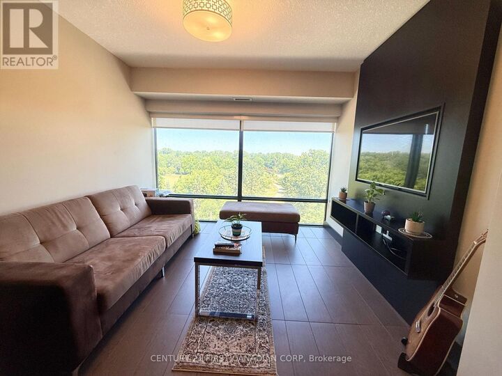 Photo de la propriété:  1235 Richmond Street 710  ON N6A 0C1 