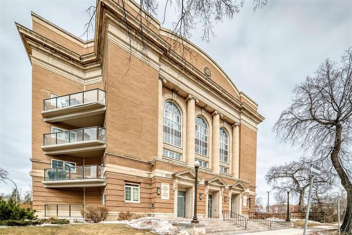 Photo de la propriété:  511 River Avenue  MB R3L 0C9 