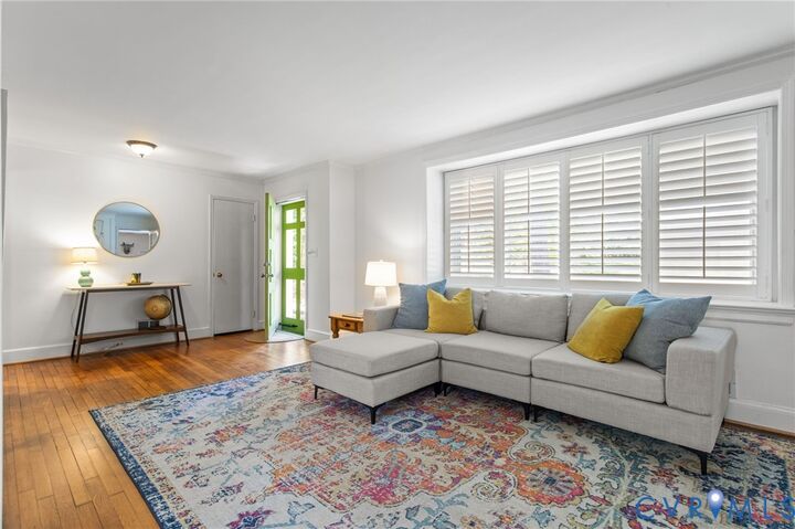 Property Photo:  3513 Grandview Drive  VA 23225 