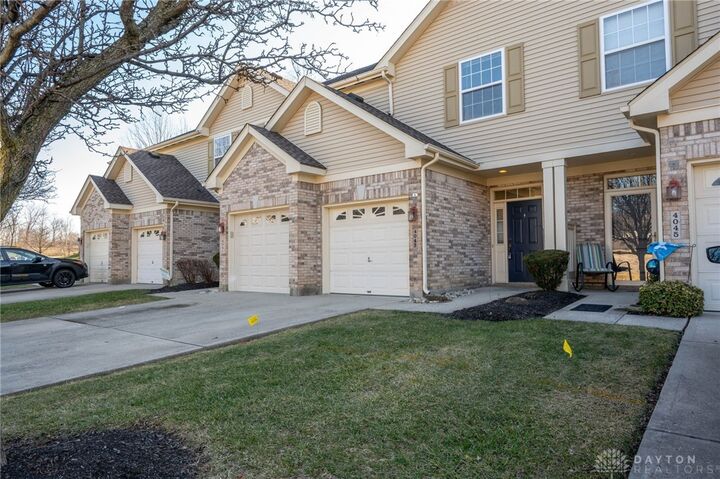 Property Photo: 4043 Spyglass OH 45040