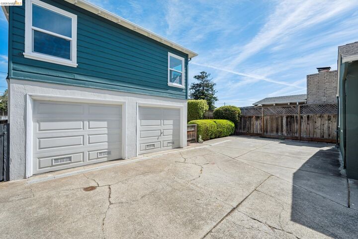 Property Photo:  3239 Briggs Ave  CA 94501 