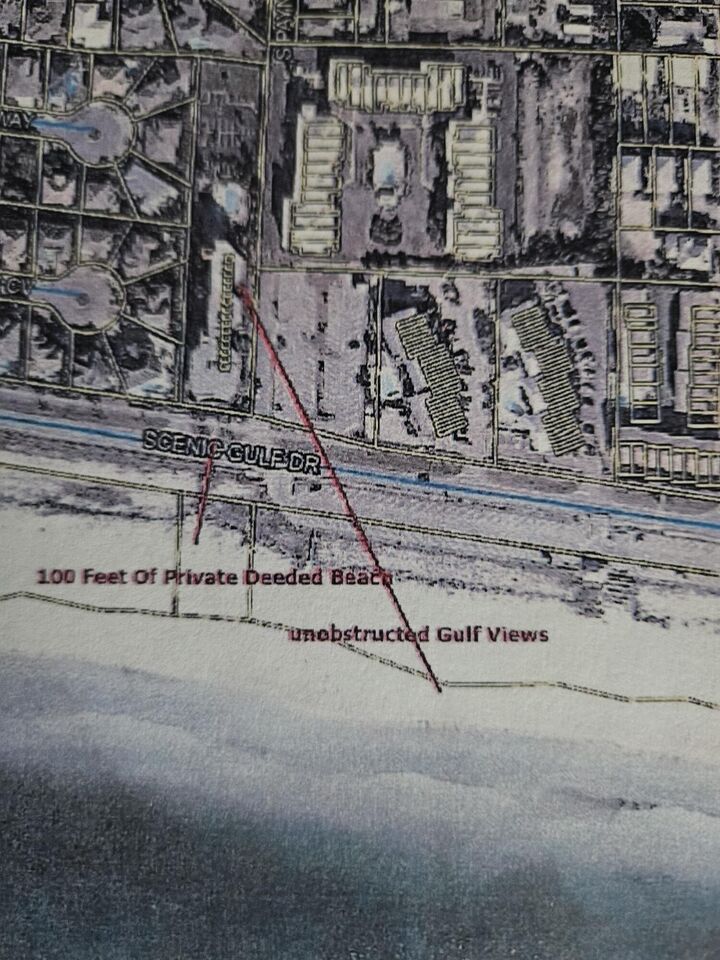 Property Photo:  2440 Scenic Gulf Drive Unit 204  FL 32550 