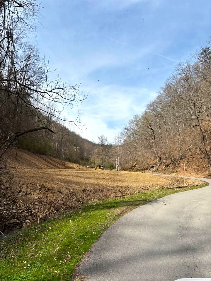 Property Photo:  000 Sugar Camp Road  KY 41560 