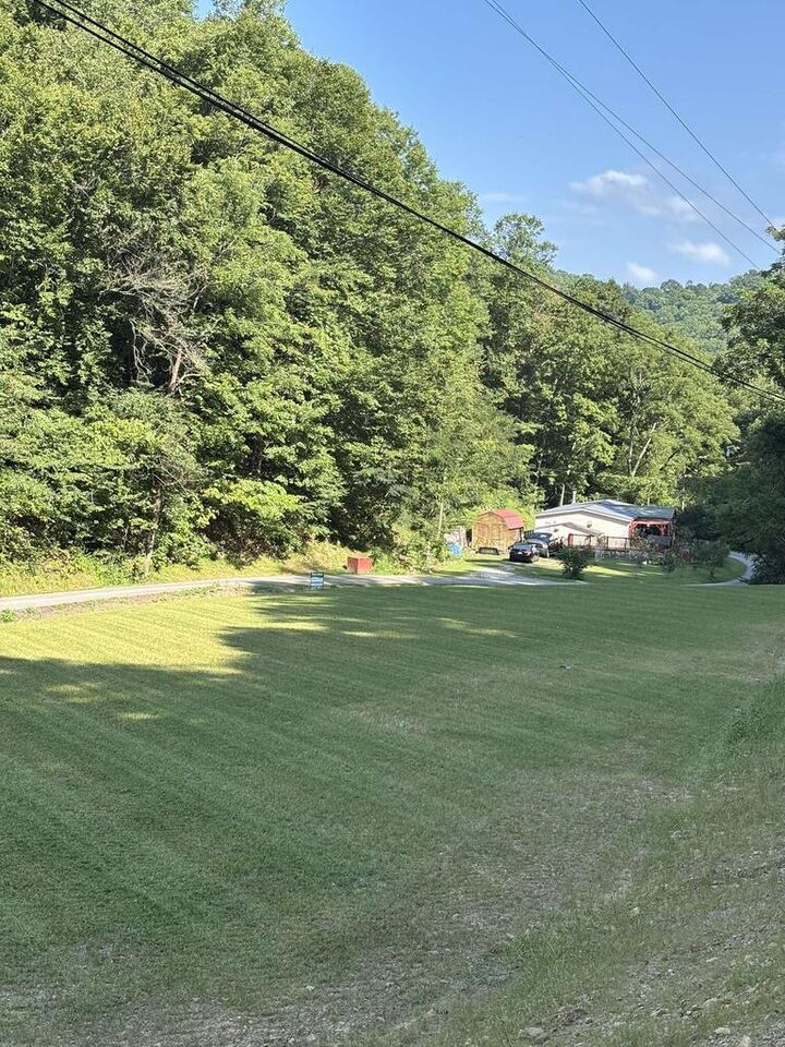 Property Photo:  000 Sugar Camp Road  KY 41560 