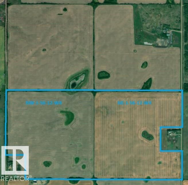 Property Photo:  Twp Rd 570 Rg Rd 123  AB T0B 0P0 