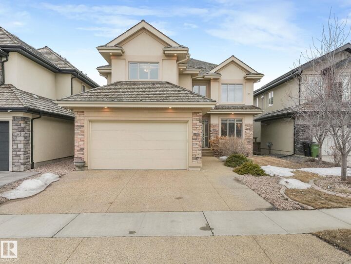 Property Photo: 3313 Cameron Heights Landing Landing NW AB T6M 0M7