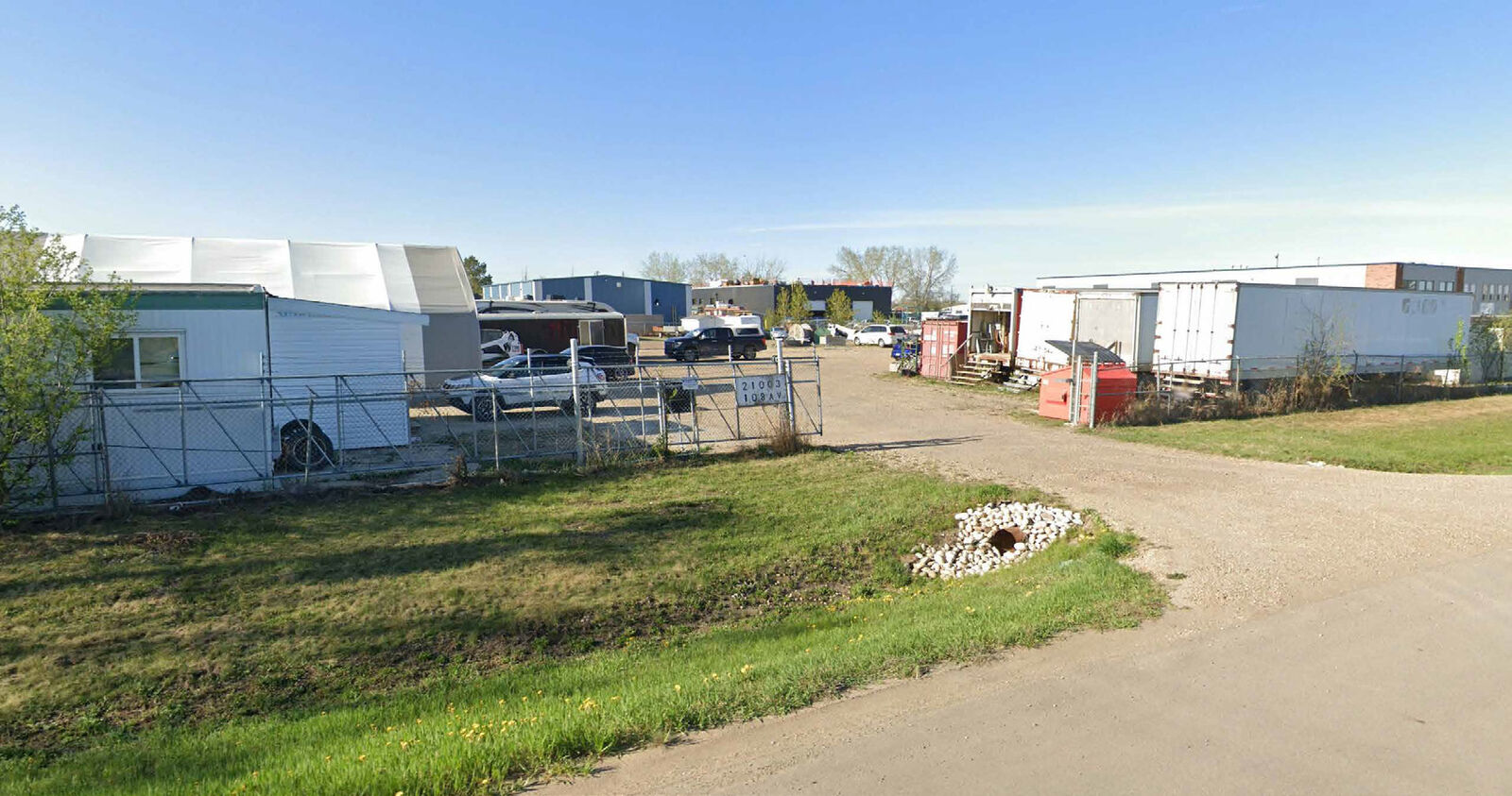 Property Photo:  108 Ave NW  AB T5S 1X3 