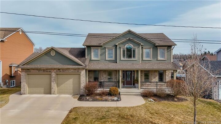 Photo de la propriété:  24 Savannah Court  NB E3G 5M6 