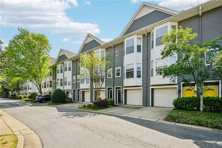 Property Photo:  951 Glenwood Avenue SE 1706  GA 30316 