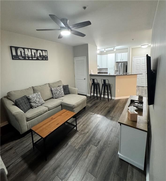 Property Photo:  821 Ralph McGill Boulevard NE 3313  GA 30306 