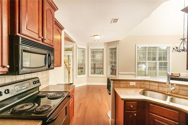 Property Photo: 11 Gannon Gap Court GA 30134