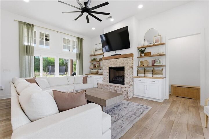 Property Photo:  2465 Highway 113  GA 30178 
