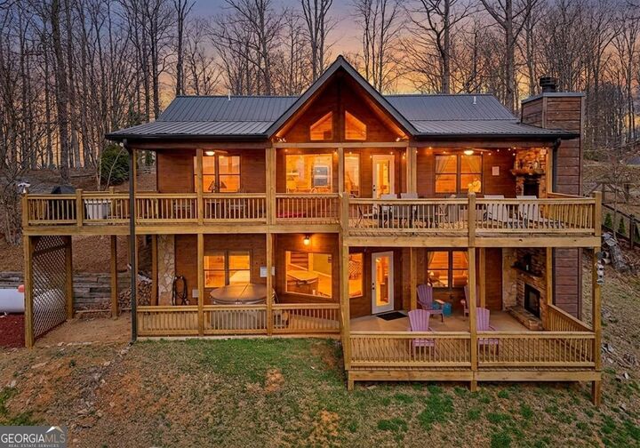 Property Photo:  200 Honey Hill Road  GA 30560 