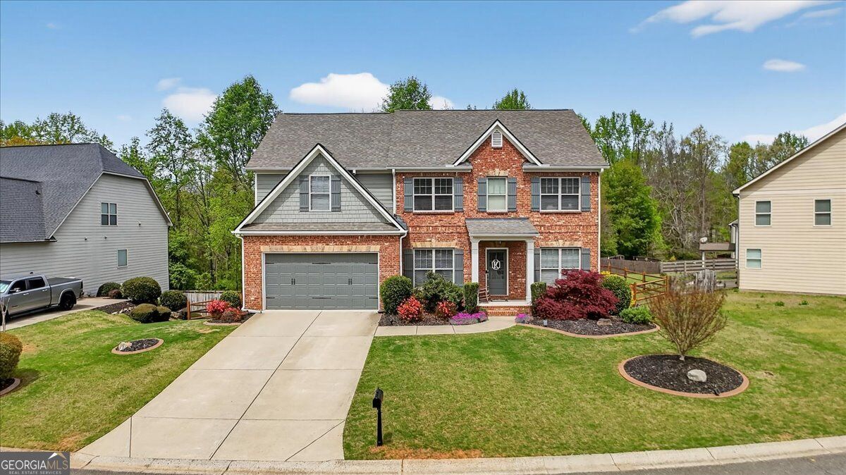 Property Photo:  4320 Jeston Court  GA 30028 
