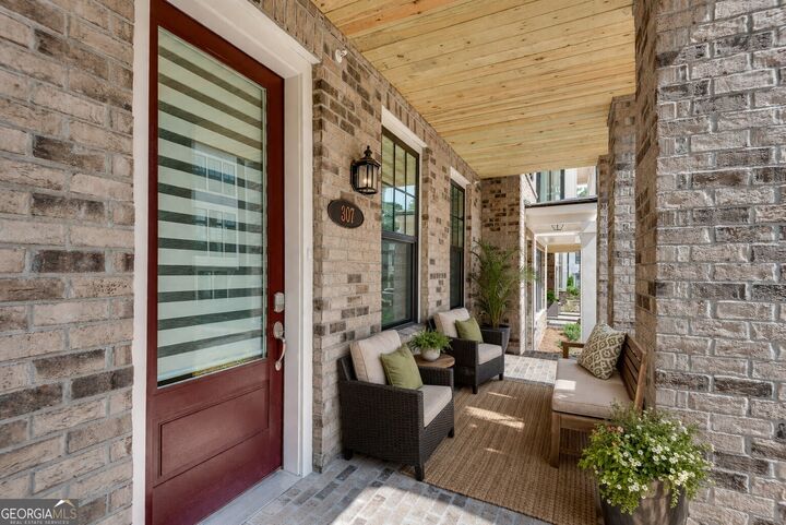 Property Photo:  307 Concord Street  GA 30009 
