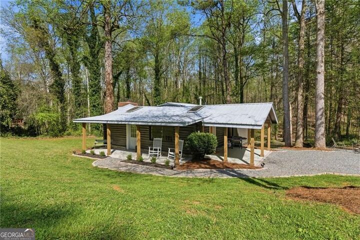 Property Photo: 181 Pinecone Lane GA 30114