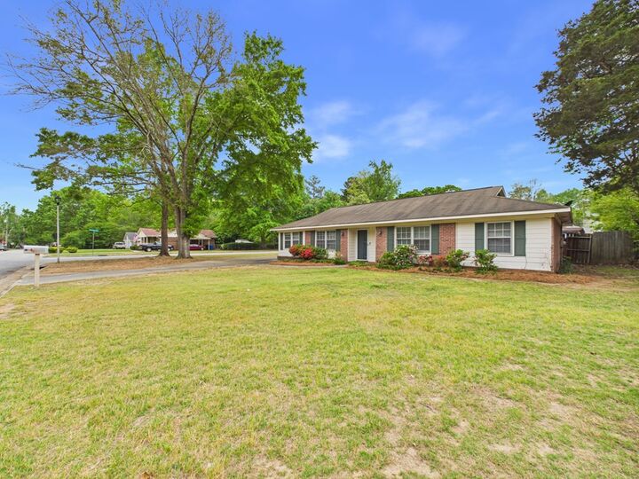 Property Photo:  6625 Charter Oaks Circle  GA 31909 