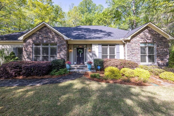 Property Photo:  5 Minuteman Court  GA 31820 