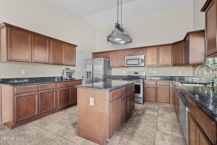 Property Photo:  5361 Jack Marcus Drive  TX 79934 