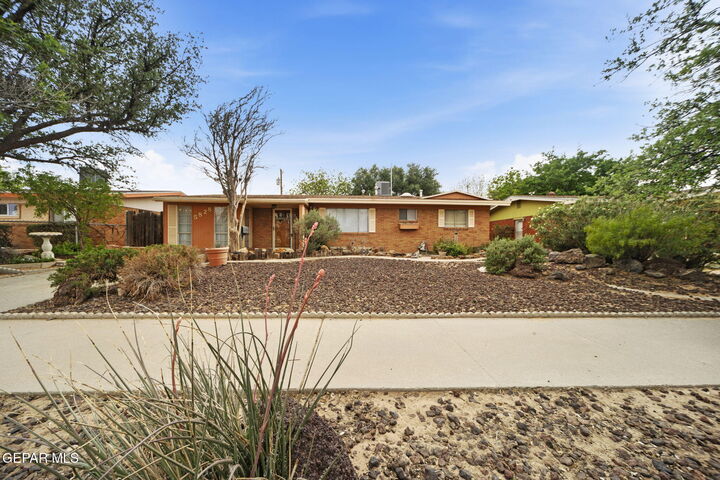 Property Photo:  5828 Tarpon Drive  TX 79924 