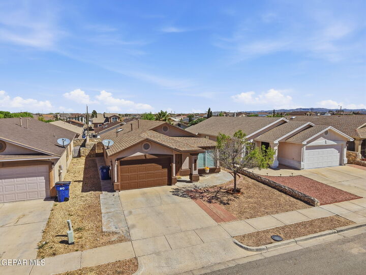 Property Photo:  13005 Alfredo Apodaca Drive  TX 79938 
