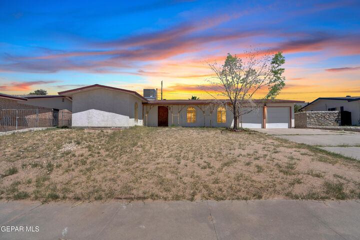 Property Photo:  326 Bright Water Lane  TX 79912 