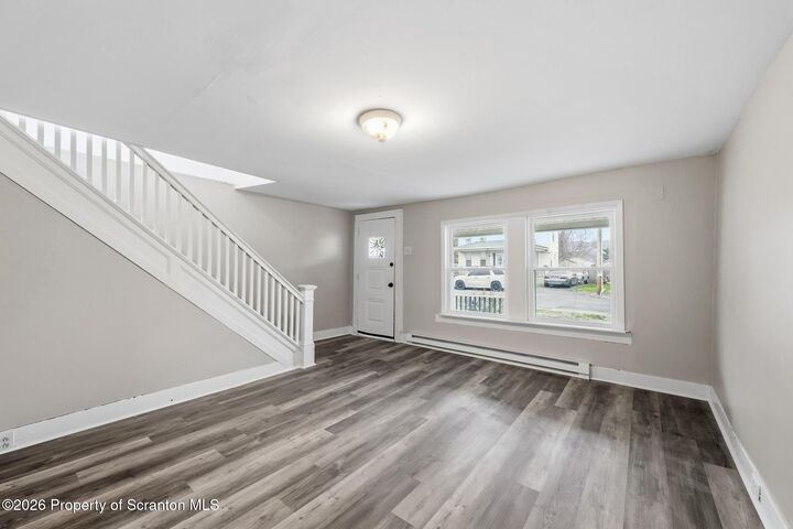 Property Photo:  121 Throop Street  PA 18508 