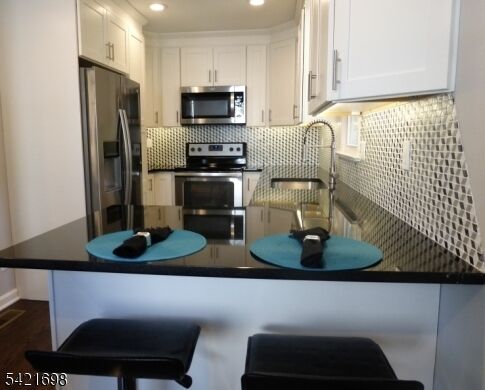 Property Photo:  26 Adams Drive  NJ 07834 