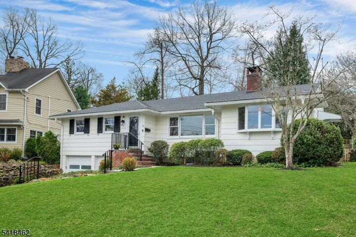 Property Photo: 51 Albright Circle NJ 07940