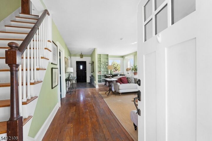 Property Photo:  25 Baptist Church Rd  NJ 08827 
