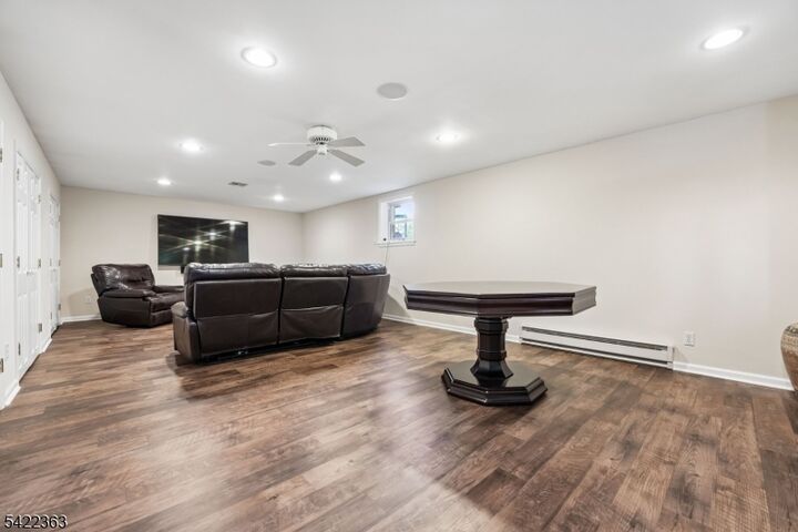 Property Photo:  56 Cedar Green Ln  NJ 07922 