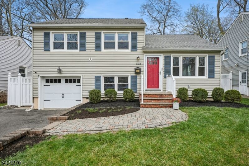 Property Photo: 523 Victor St NJ 07076