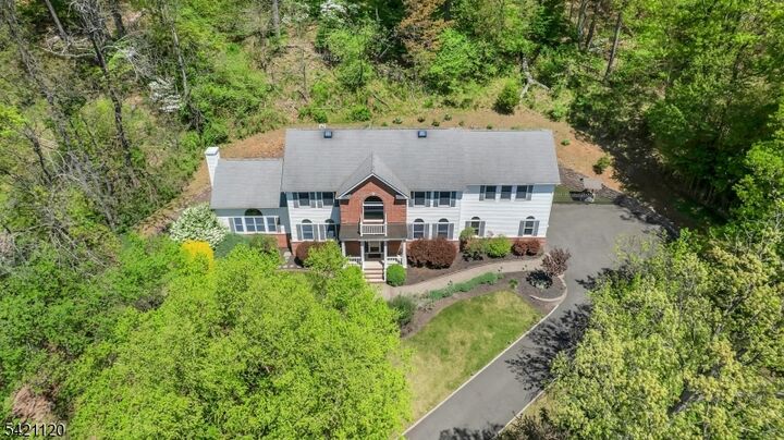 Property Photo: 63 Twin Oaks Rd NJ 08807