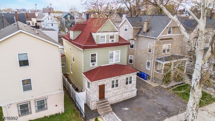 Property Photo:  133 William Street  NJ 07017 