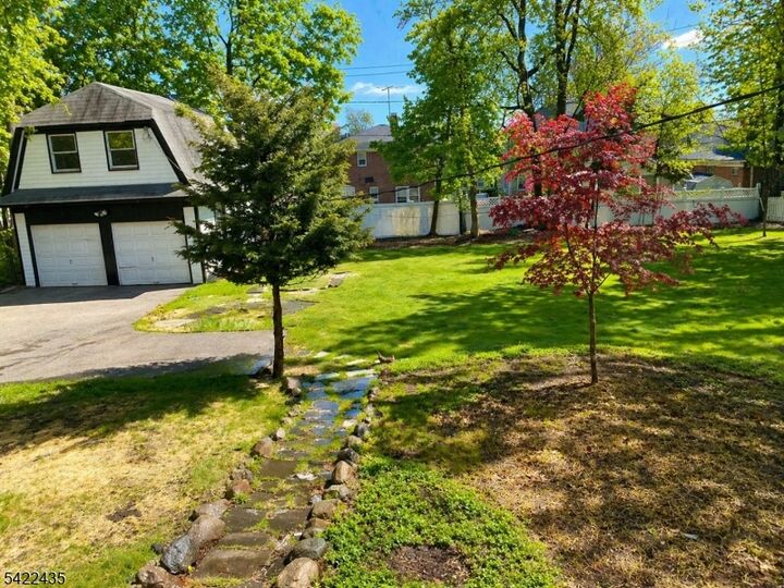 Property Photo:  60 Stanley Rd  NJ 07079 