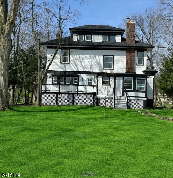 Property Photo:  60 Stanley Rd  NJ 07079 