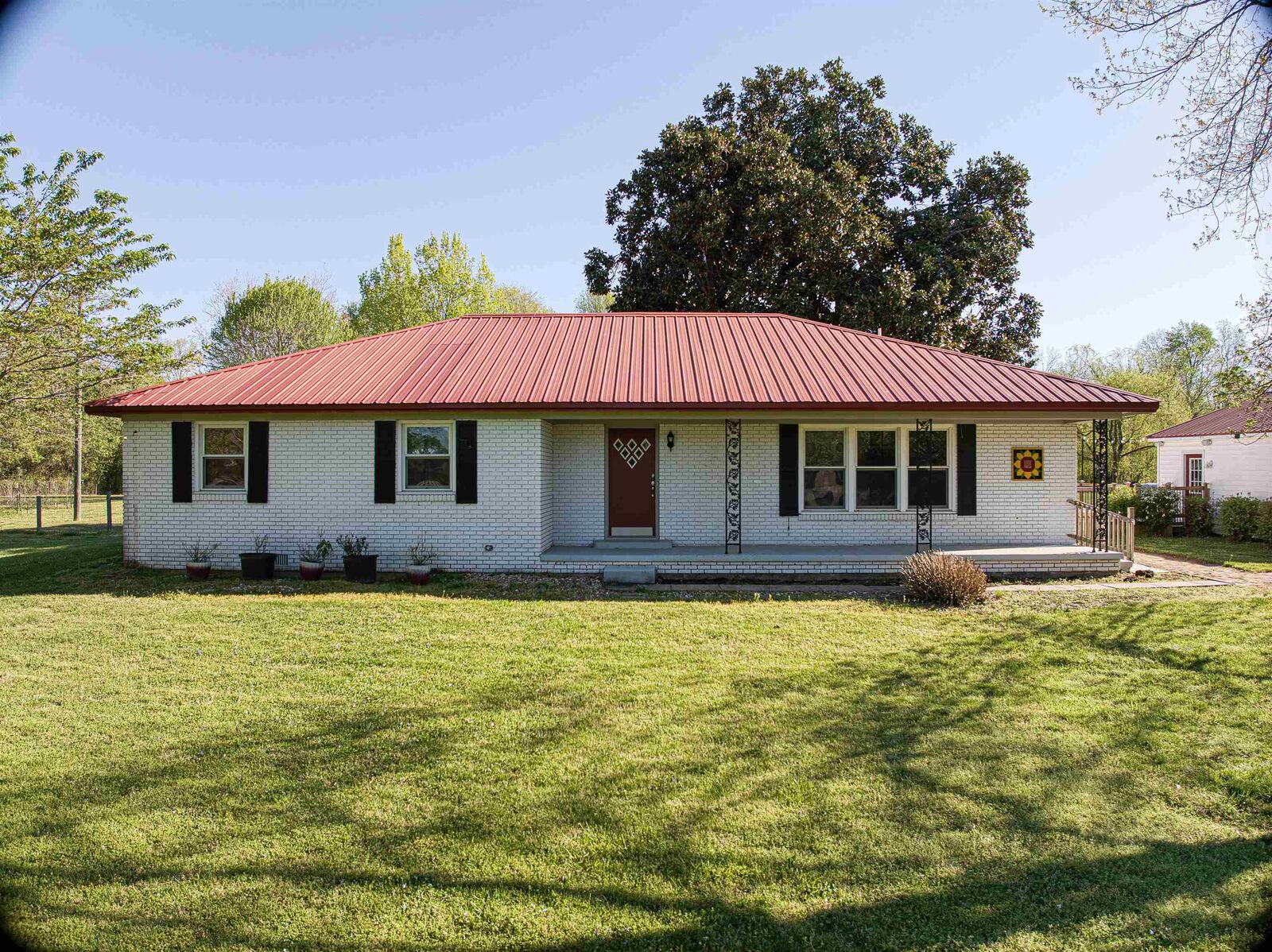 Property Photo:  1857 Busby Station Rd  KY 42452 