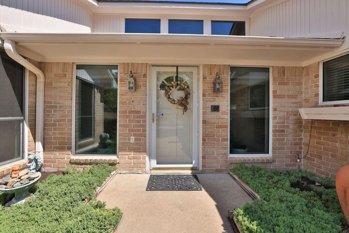 Property Photo:  20306 Atascocita Shores Drive  TX 77346 