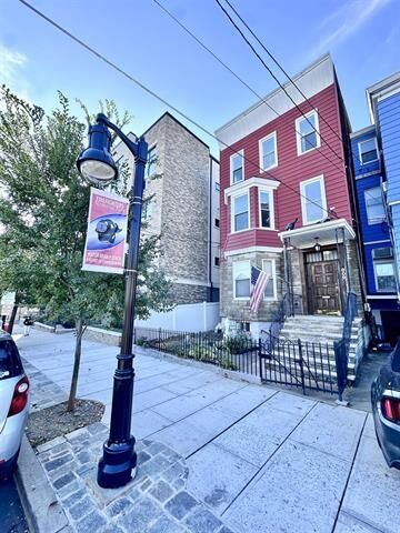 Property Photo:  809 Palisade Ave 1  NJ 07087 