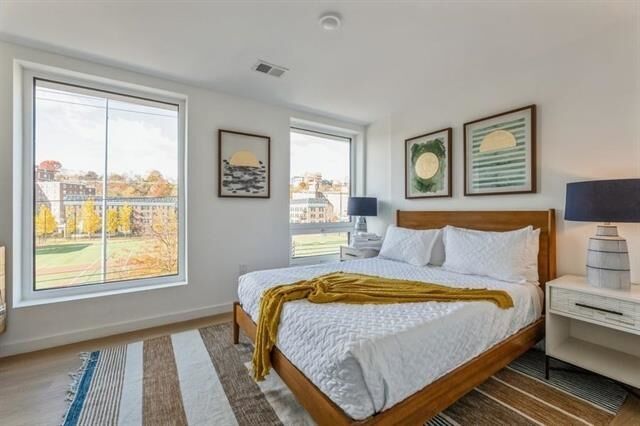 Property Photo: 401 Jackson St 503 NJ 07030