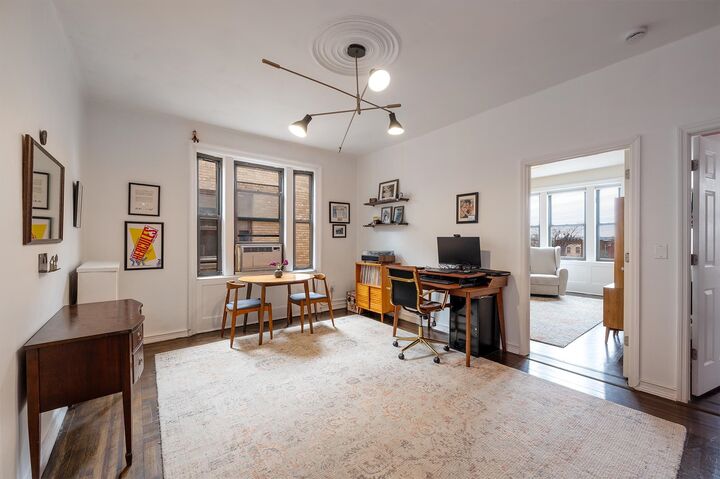 Property Photo:  2672 Kennedy Blvd 501  NJ 07306 