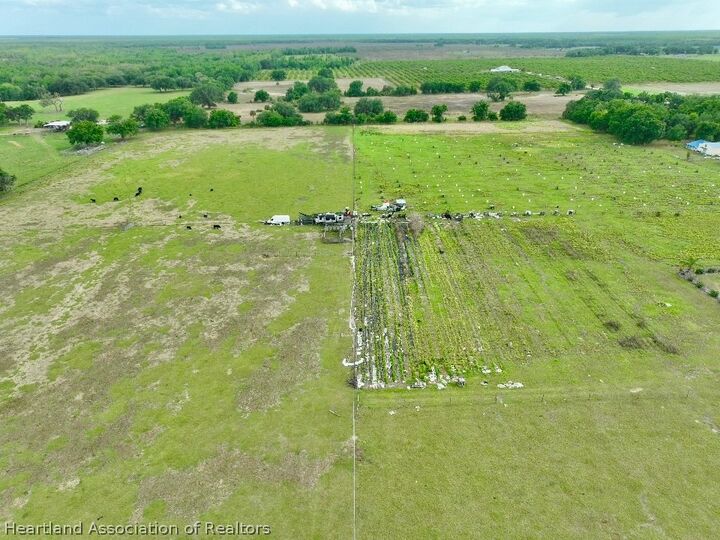 Property Photo:  W St 64 Road  FL 33873 